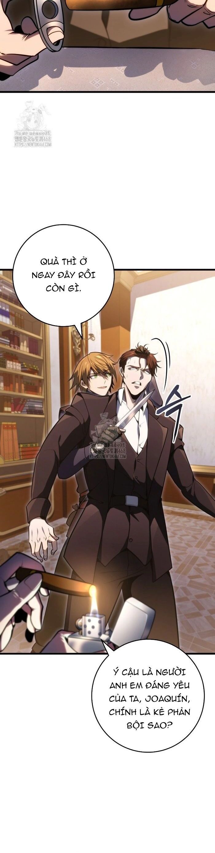 Sát Long Nhân Hồi Quy Siêu Việt Chap 54 - Next Chap 53