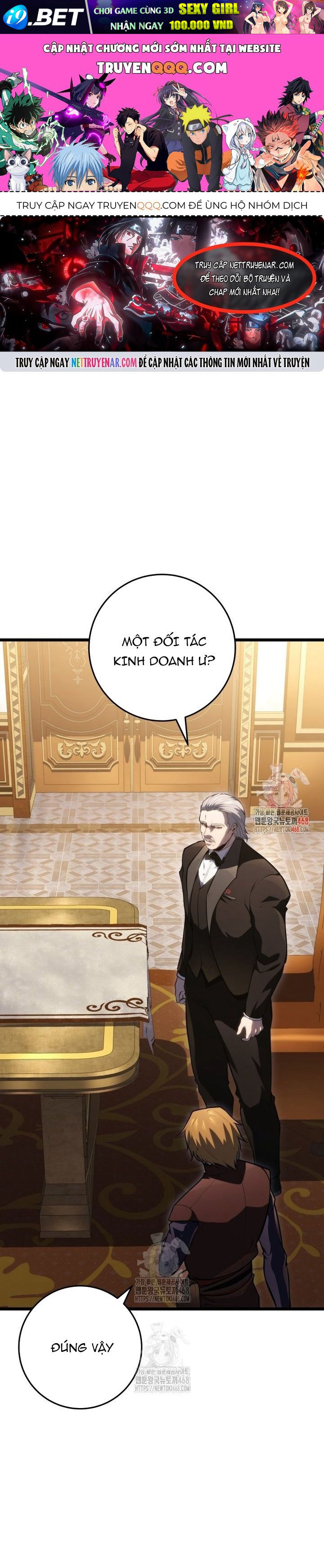 Sát Long Nhân Hồi Quy Siêu Việt Chap 55 - Next Chap 54