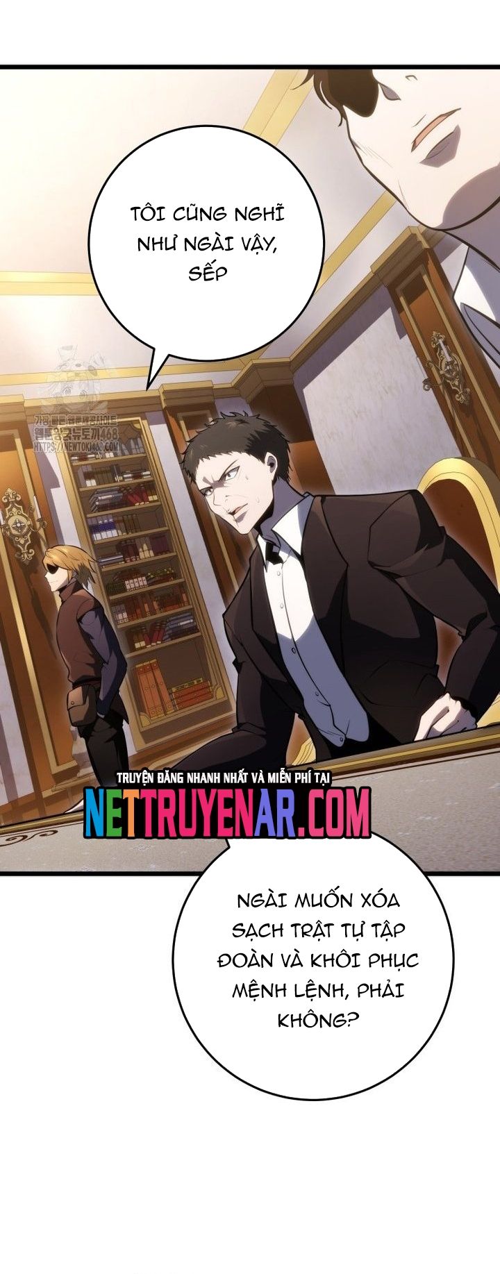 Sát Long Nhân Hồi Quy Siêu Việt Chap 55 - Next Chap 54