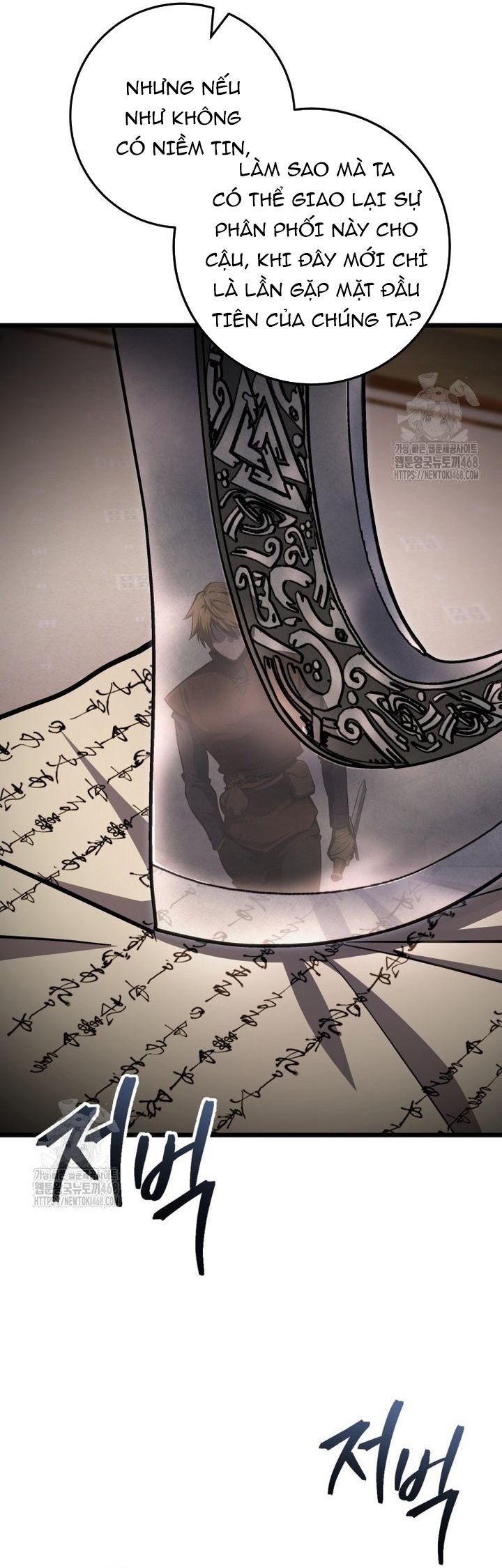 Sát Long Nhân Hồi Quy Siêu Việt Chap 55 - Next Chap 54