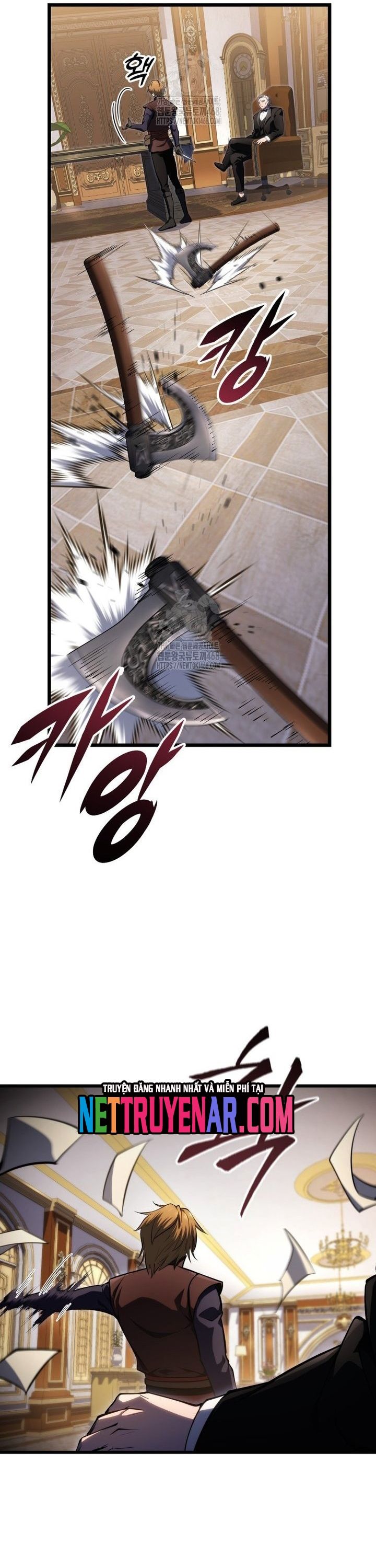 Sát Long Nhân Hồi Quy Siêu Việt Chap 55 - Next Chap 54