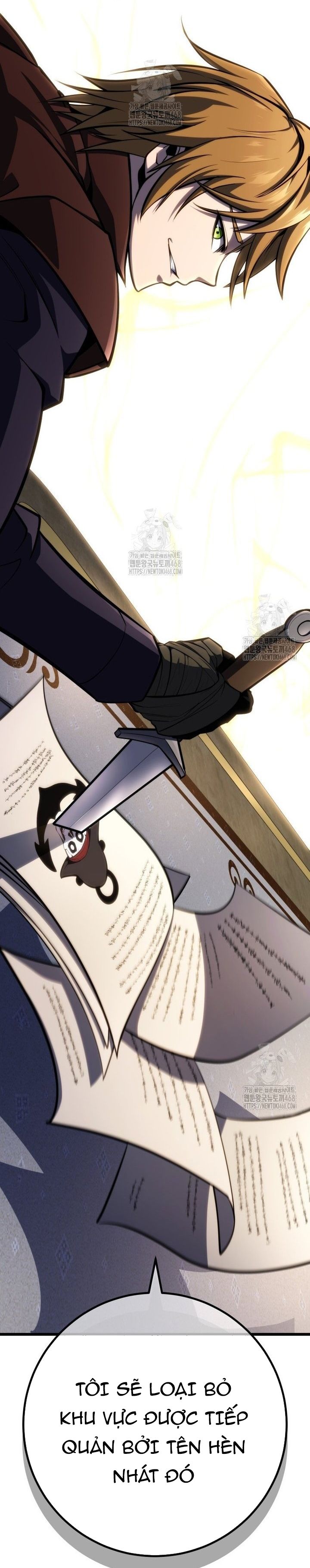 Sát Long Nhân Hồi Quy Siêu Việt Chap 55 - Next Chap 54