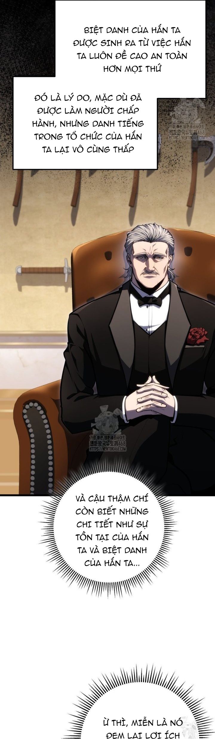 Sát Long Nhân Hồi Quy Siêu Việt Chap 55 - Next Chap 54