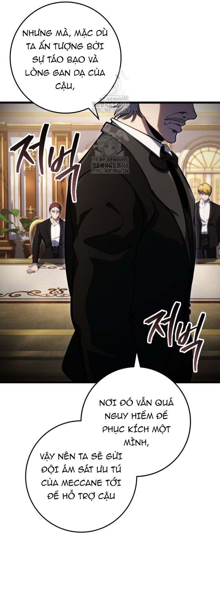 Sát Long Nhân Hồi Quy Siêu Việt Chap 55 - Next Chap 54