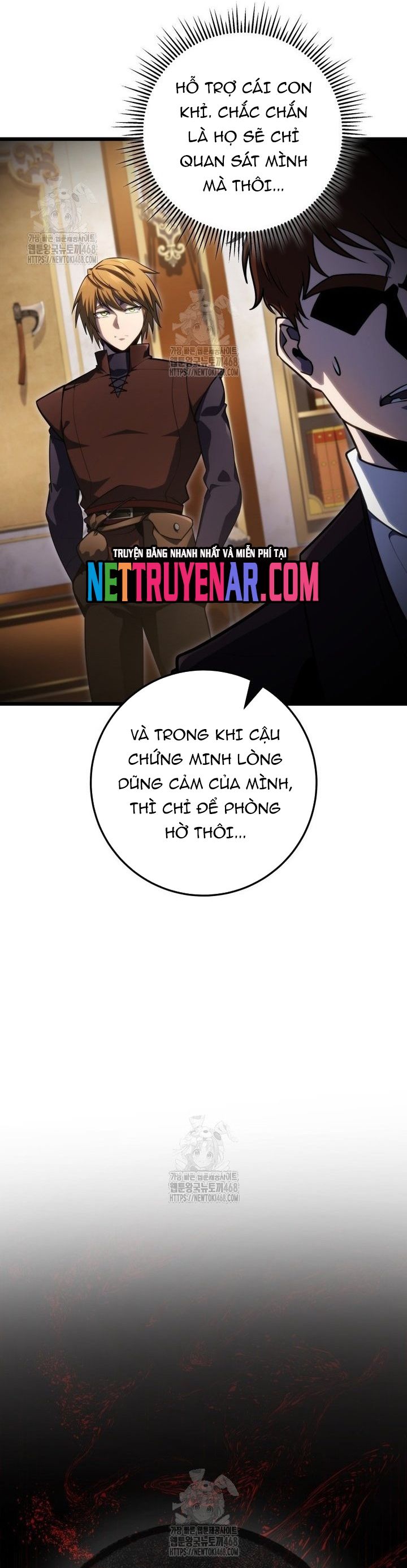 Sát Long Nhân Hồi Quy Siêu Việt Chap 55 - Next Chap 54