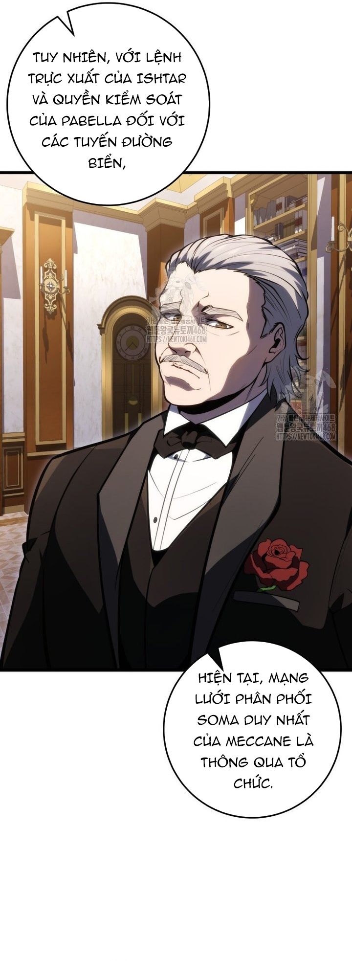 Sát Long Nhân Hồi Quy Siêu Việt Chap 55 - Next Chap 54