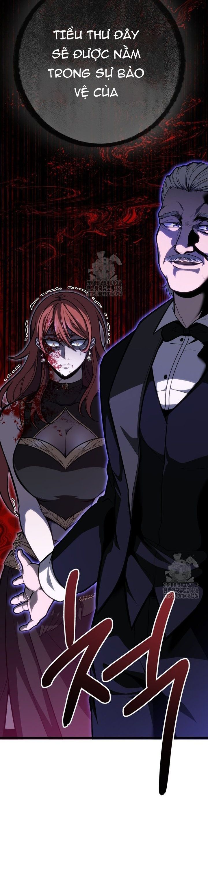 Sát Long Nhân Hồi Quy Siêu Việt Chap 55 - Next Chap 54