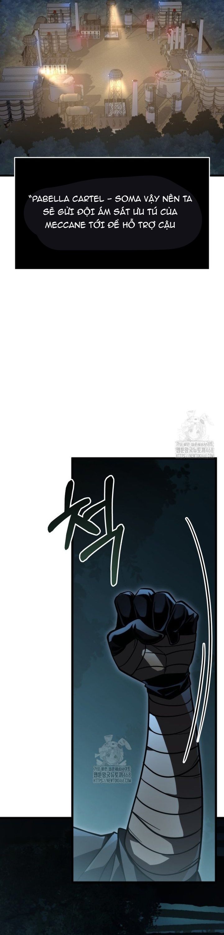 Sát Long Nhân Hồi Quy Siêu Việt Chap 55 - Next Chap 54