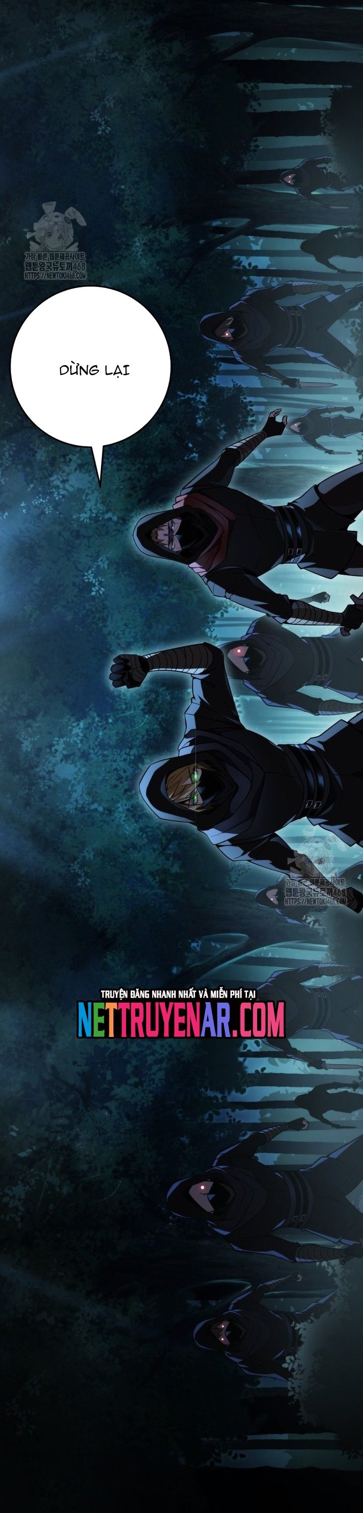 Sát Long Nhân Hồi Quy Siêu Việt Chap 55 - Next Chap 54