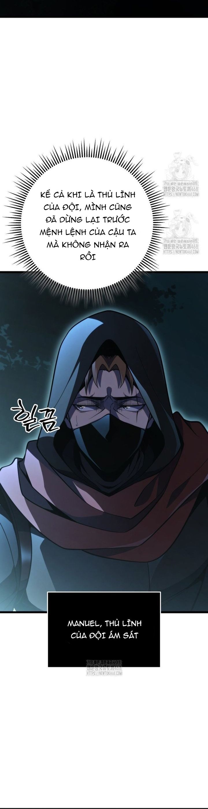 Sát Long Nhân Hồi Quy Siêu Việt Chap 55 - Next Chap 54