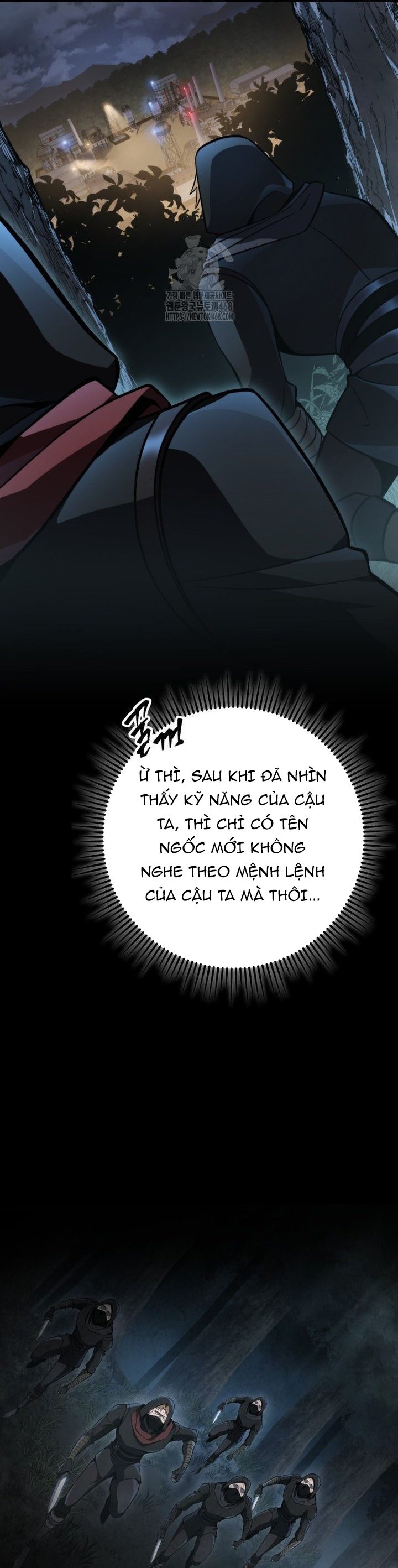 Sát Long Nhân Hồi Quy Siêu Việt Chap 55 - Next Chap 54