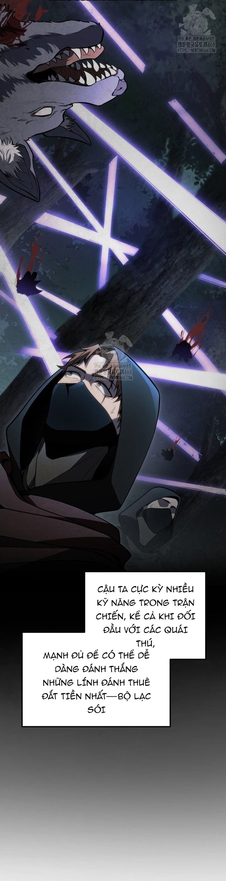 Sát Long Nhân Hồi Quy Siêu Việt Chap 55 - Next Chap 54