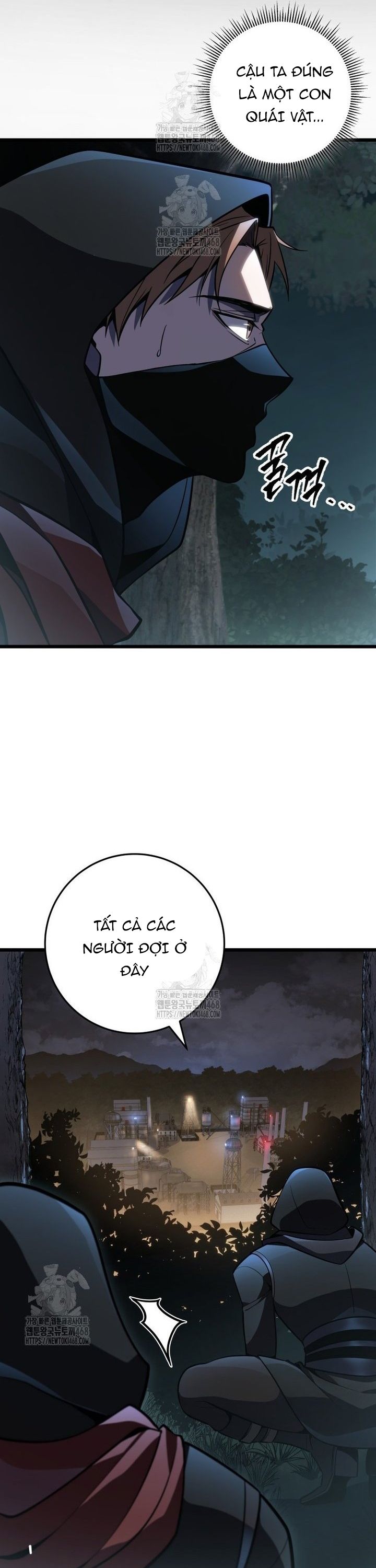 Sát Long Nhân Hồi Quy Siêu Việt Chap 55 - Next Chap 54