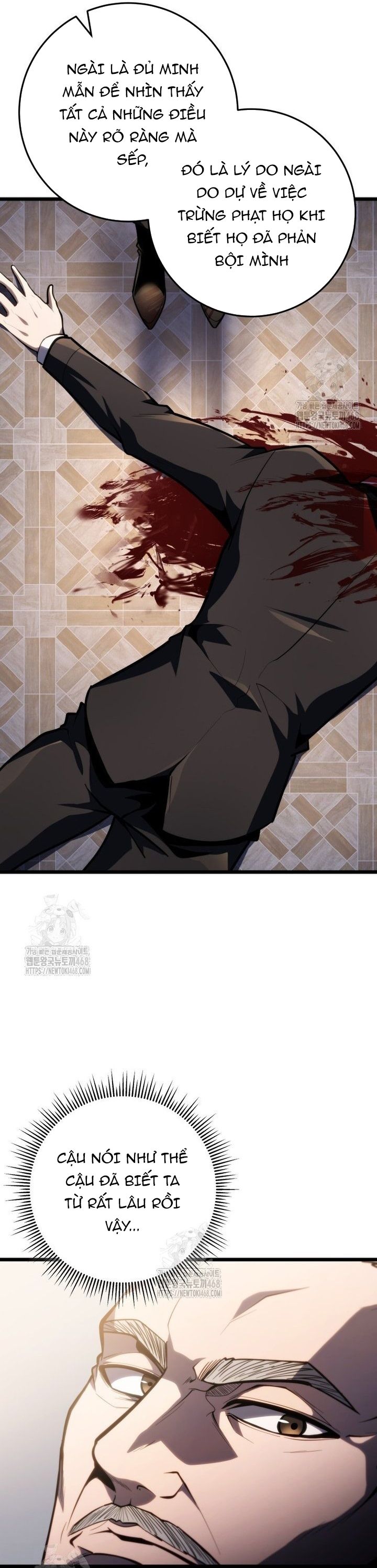 Sát Long Nhân Hồi Quy Siêu Việt Chap 55 - Next Chap 54