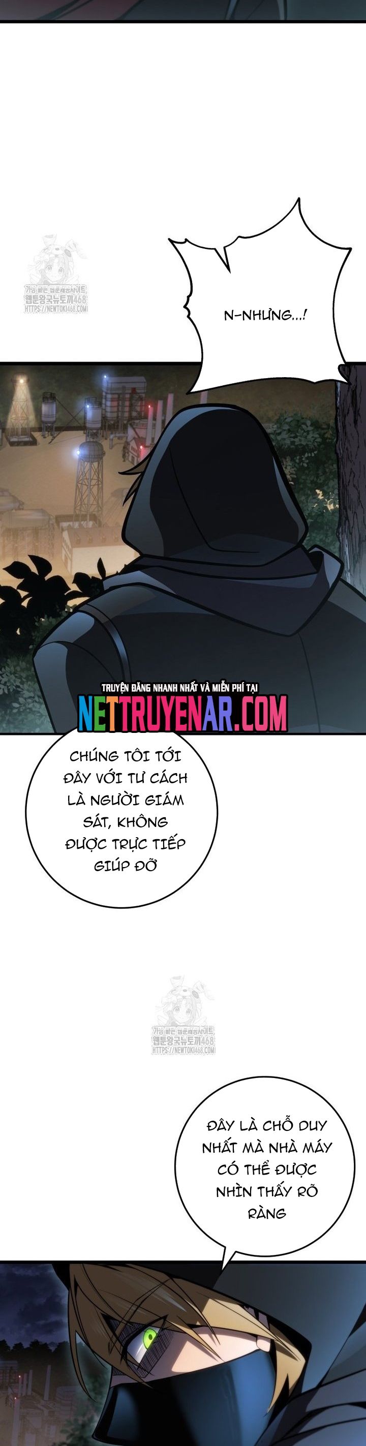 Sát Long Nhân Hồi Quy Siêu Việt Chap 55 - Next Chap 54