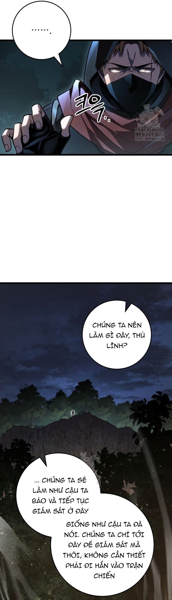 Sát Long Nhân Hồi Quy Siêu Việt Chap 55 - Next Chap 54