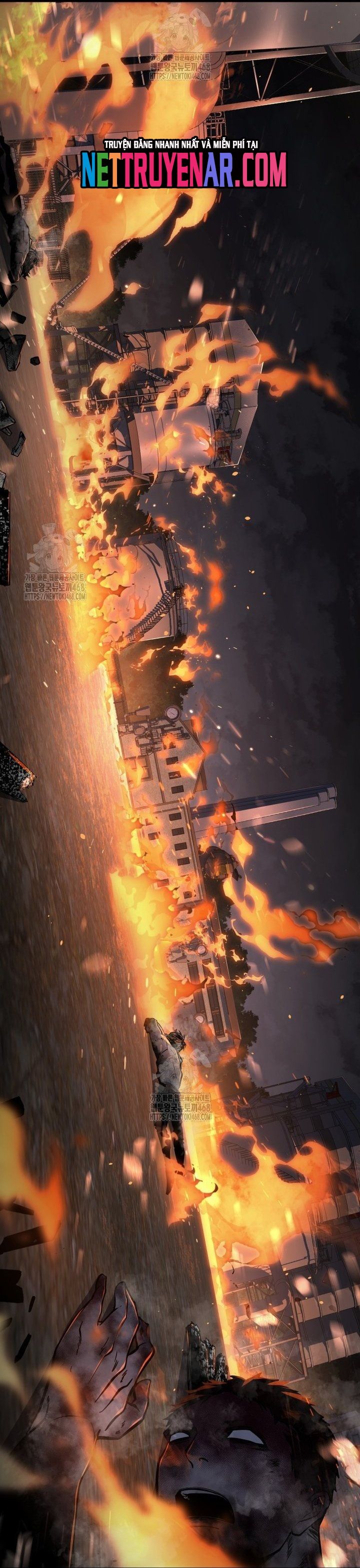 Sát Long Nhân Hồi Quy Siêu Việt Chap 55 - Next Chap 54