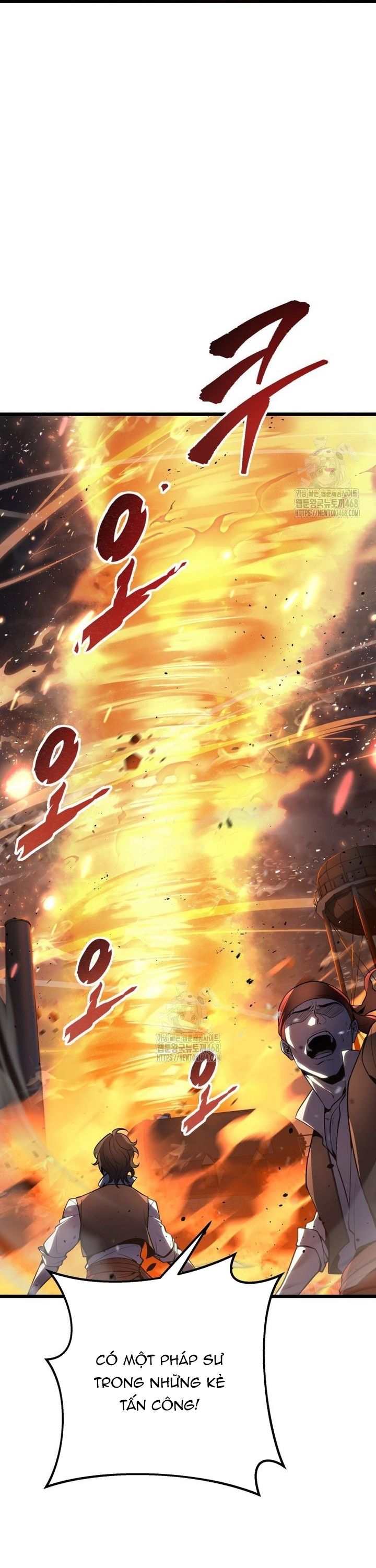 Sát Long Nhân Hồi Quy Siêu Việt Chap 55 - Next Chap 54