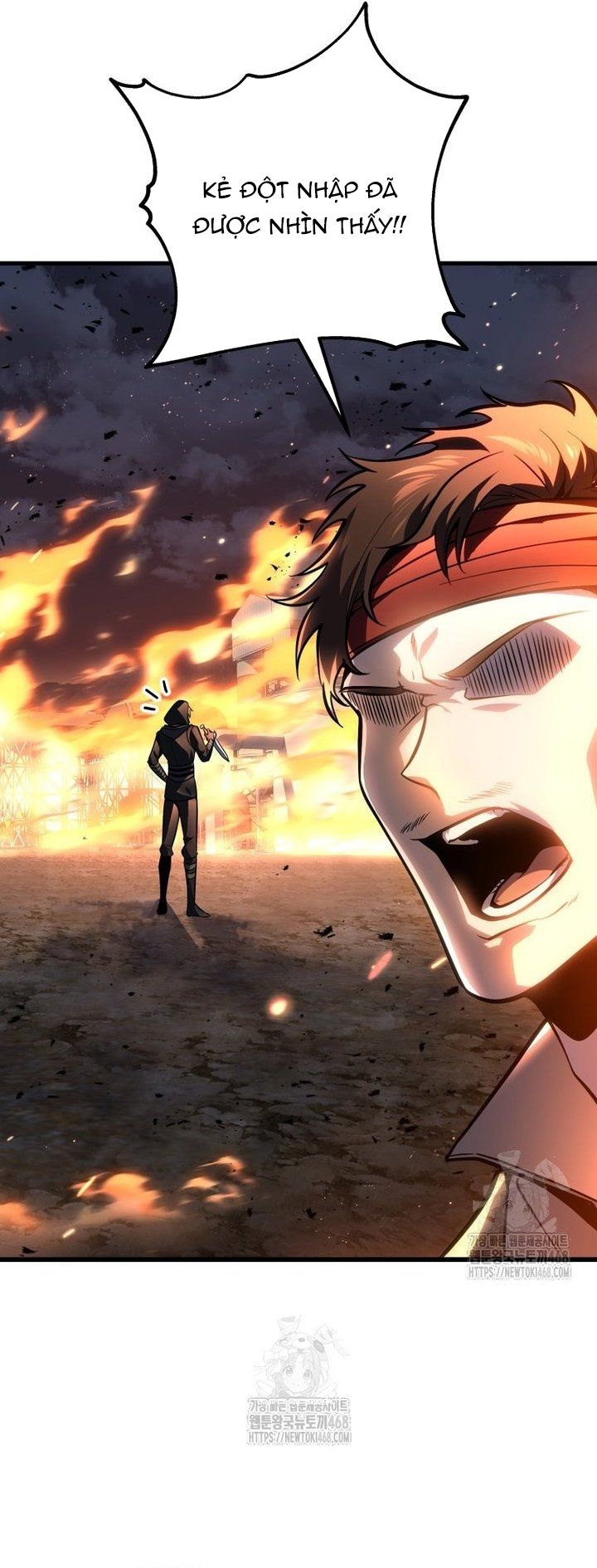 Sát Long Nhân Hồi Quy Siêu Việt Chap 55 - Next Chap 54