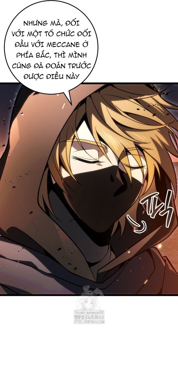 Sát Long Nhân Hồi Quy Siêu Việt Chap 55 - Next Chap 54