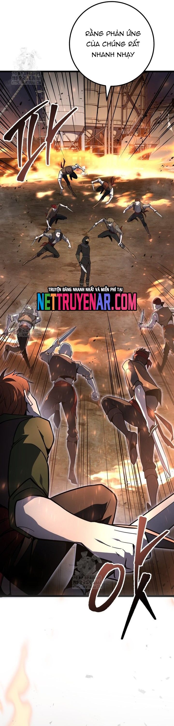 Sát Long Nhân Hồi Quy Siêu Việt Chap 55 - Next Chap 54