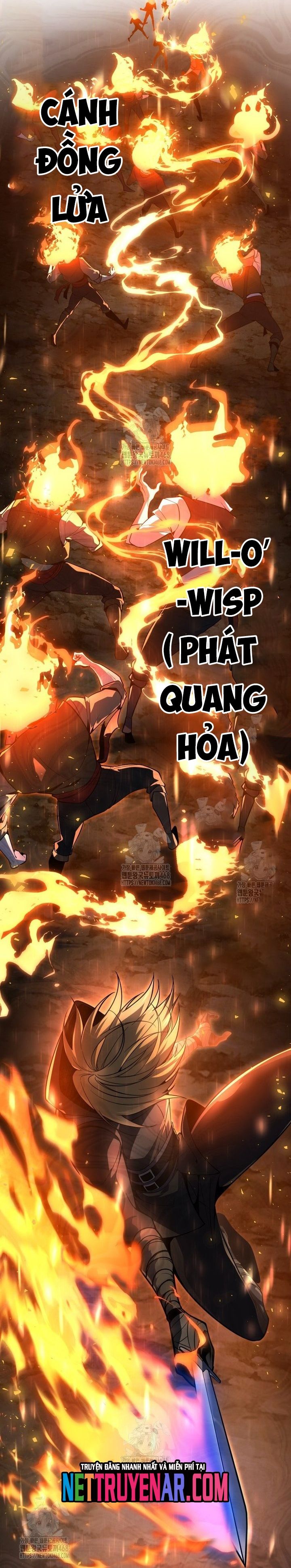 Sát Long Nhân Hồi Quy Siêu Việt Chap 55 - Next Chap 54