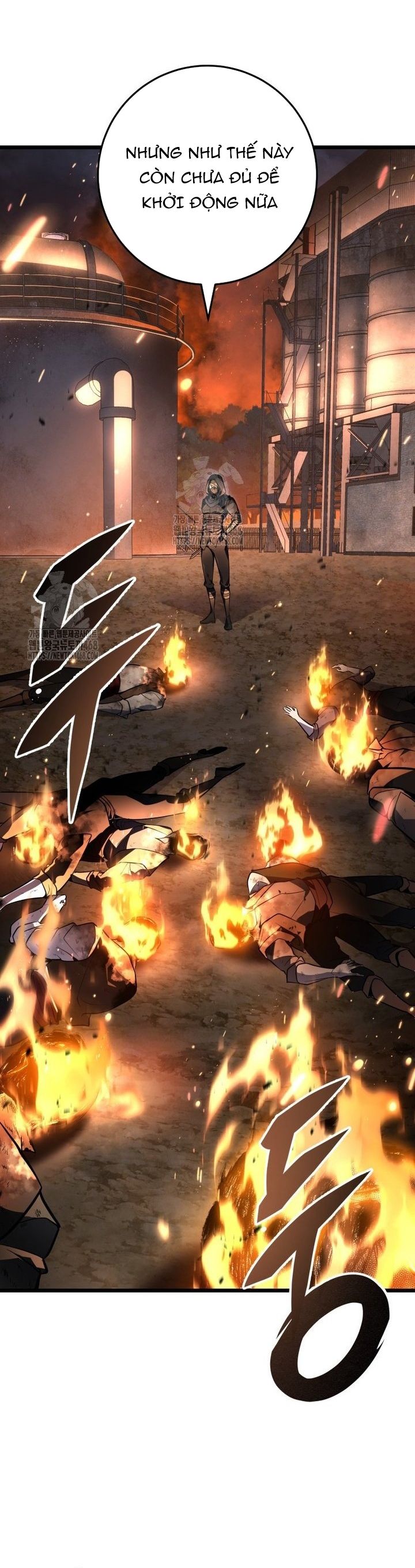 Sát Long Nhân Hồi Quy Siêu Việt Chap 55 - Next Chap 54