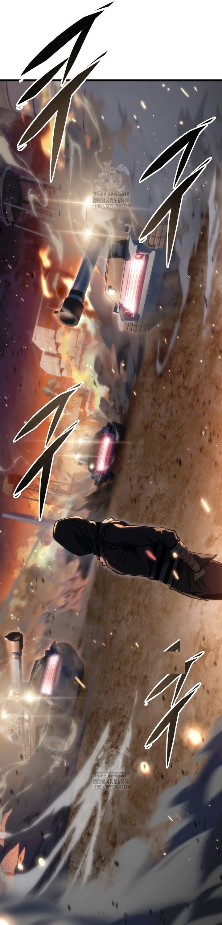 Sát Long Nhân Hồi Quy Siêu Việt Chap 55 - Next Chap 54