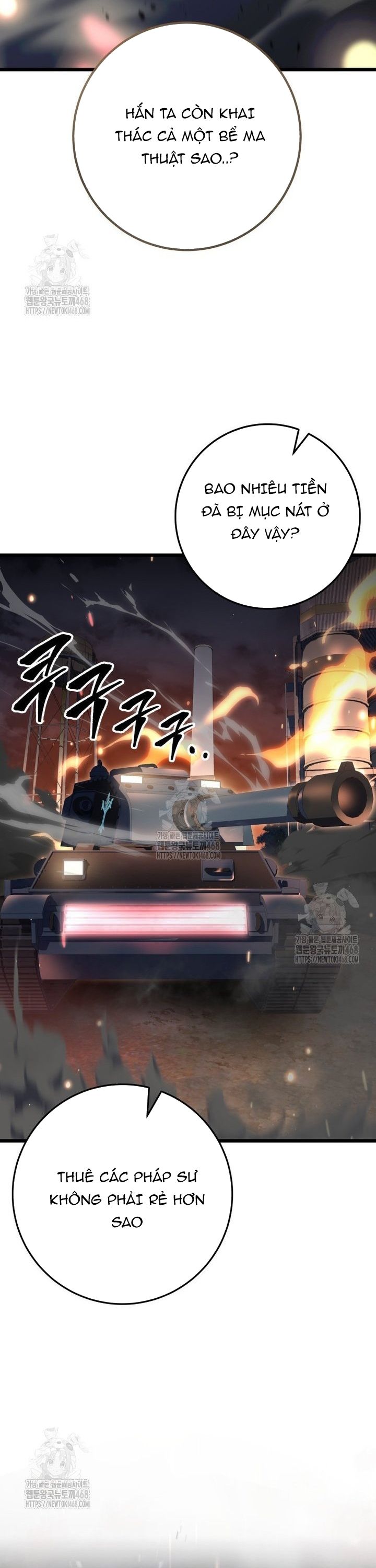 Sát Long Nhân Hồi Quy Siêu Việt Chap 55 - Next Chap 54