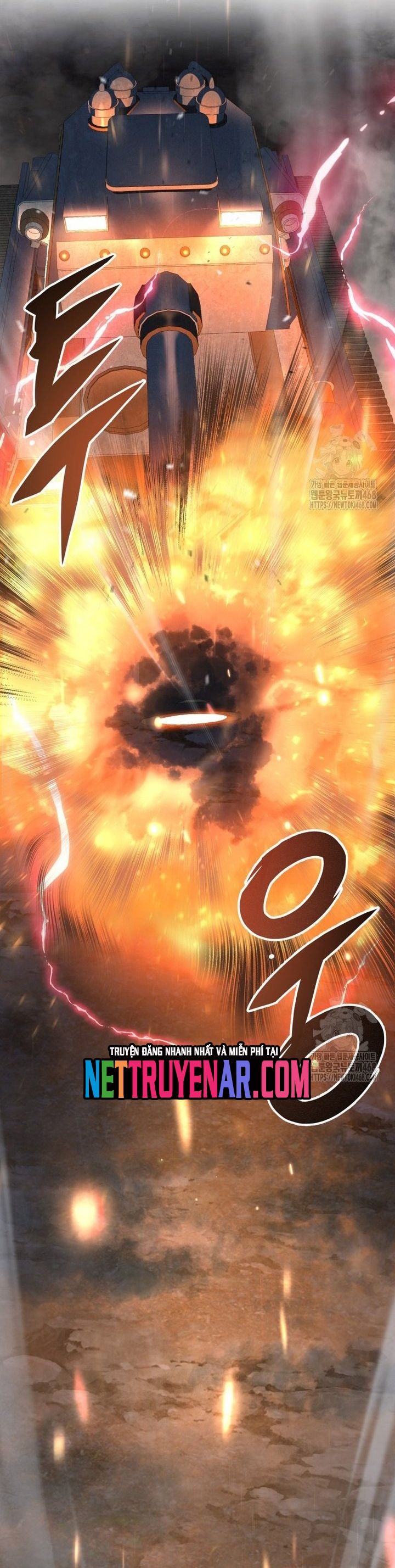 Sát Long Nhân Hồi Quy Siêu Việt Chap 55 - Next Chap 54