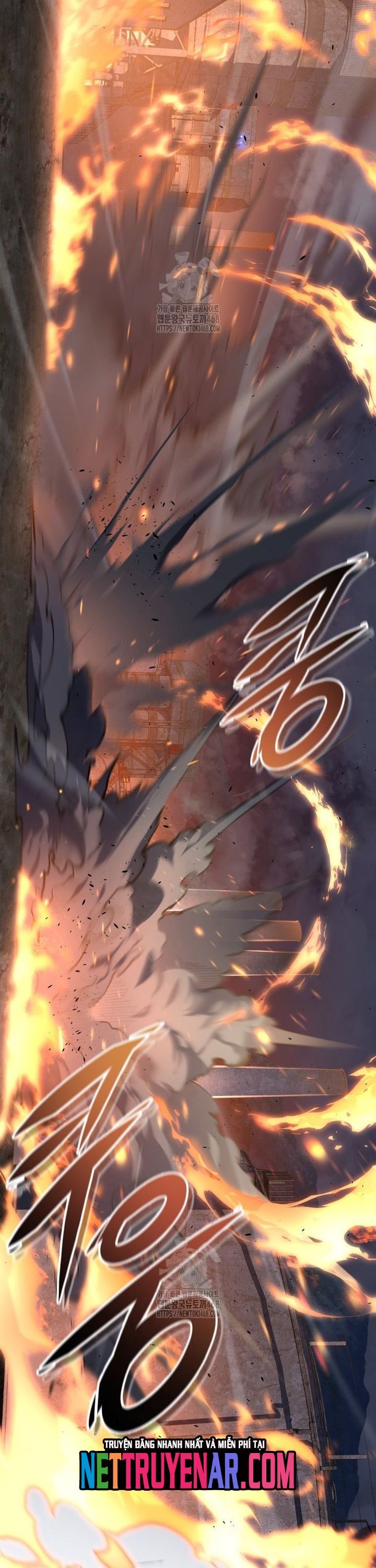 Sát Long Nhân Hồi Quy Siêu Việt Chap 55 - Next Chap 54