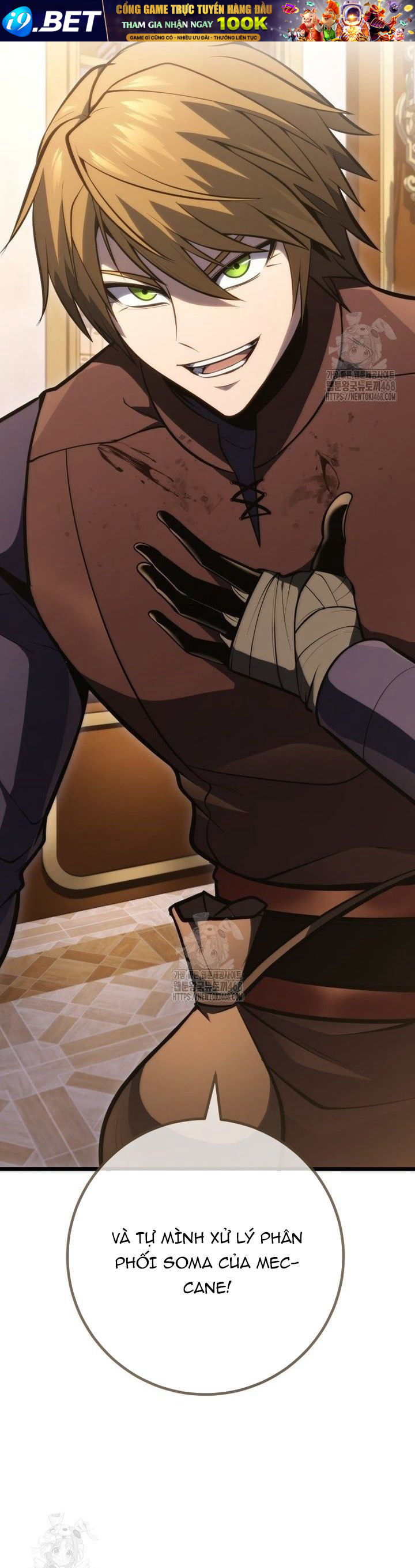 Sát Long Nhân Hồi Quy Siêu Việt Chap 55 - Next Chap 54