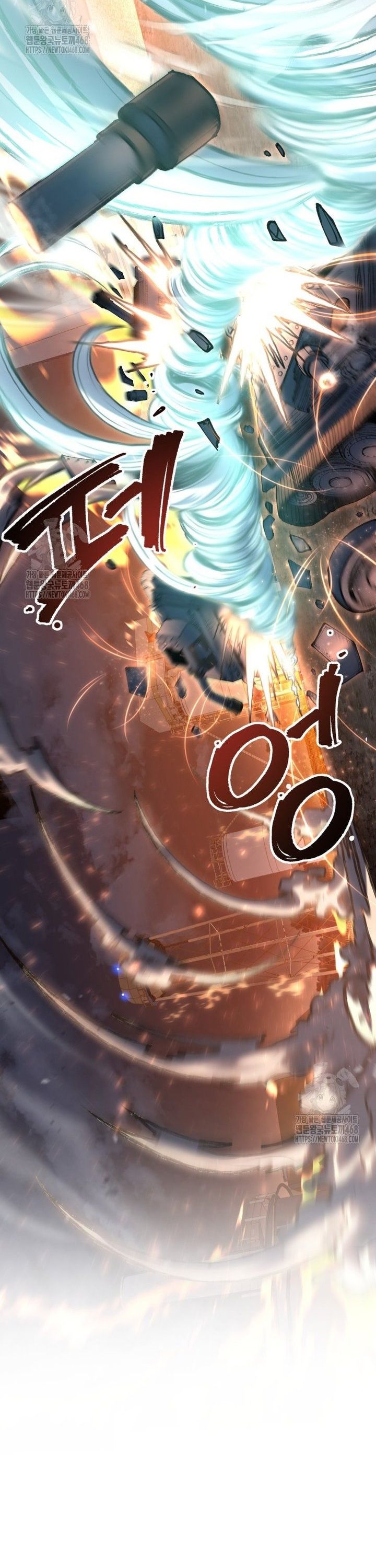 Sát Long Nhân Hồi Quy Siêu Việt Chap 55 - Next Chap 54