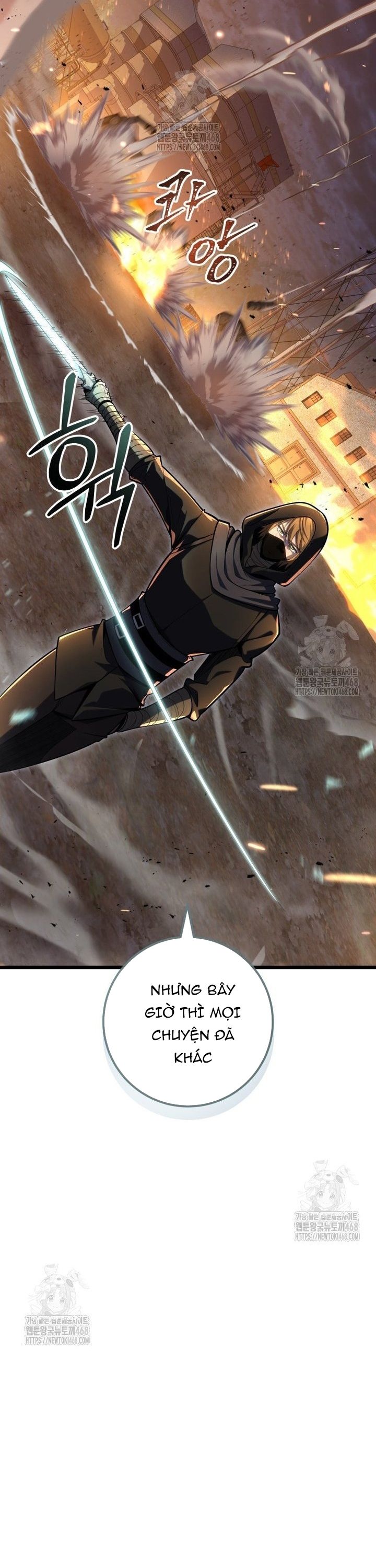 Sát Long Nhân Hồi Quy Siêu Việt Chap 55 - Next Chap 54