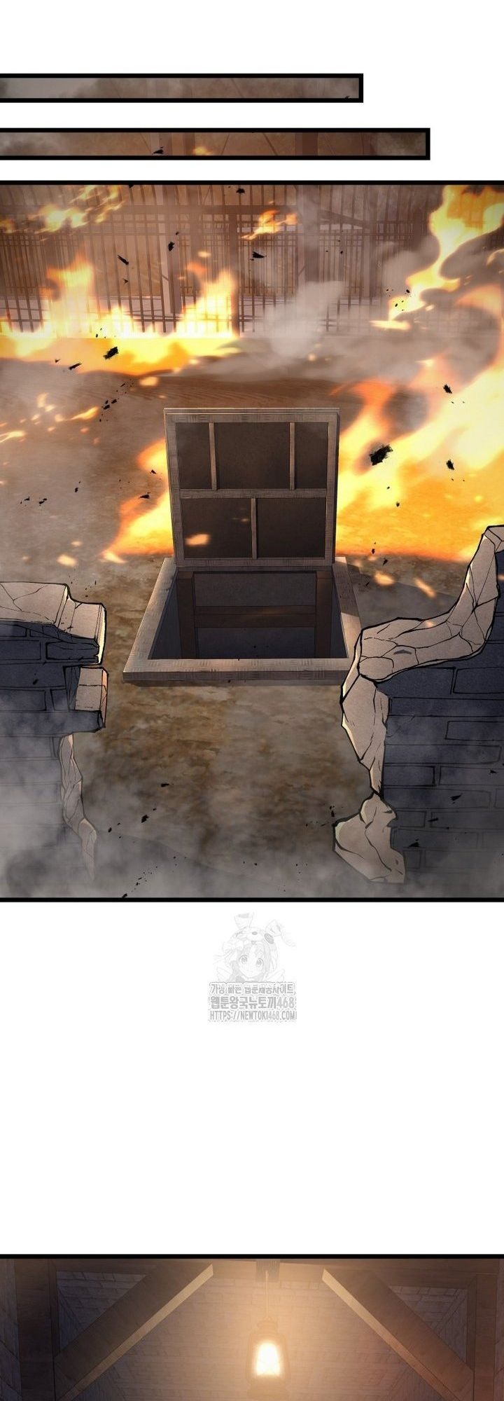 Sát Long Nhân Hồi Quy Siêu Việt Chap 55 - Next Chap 54