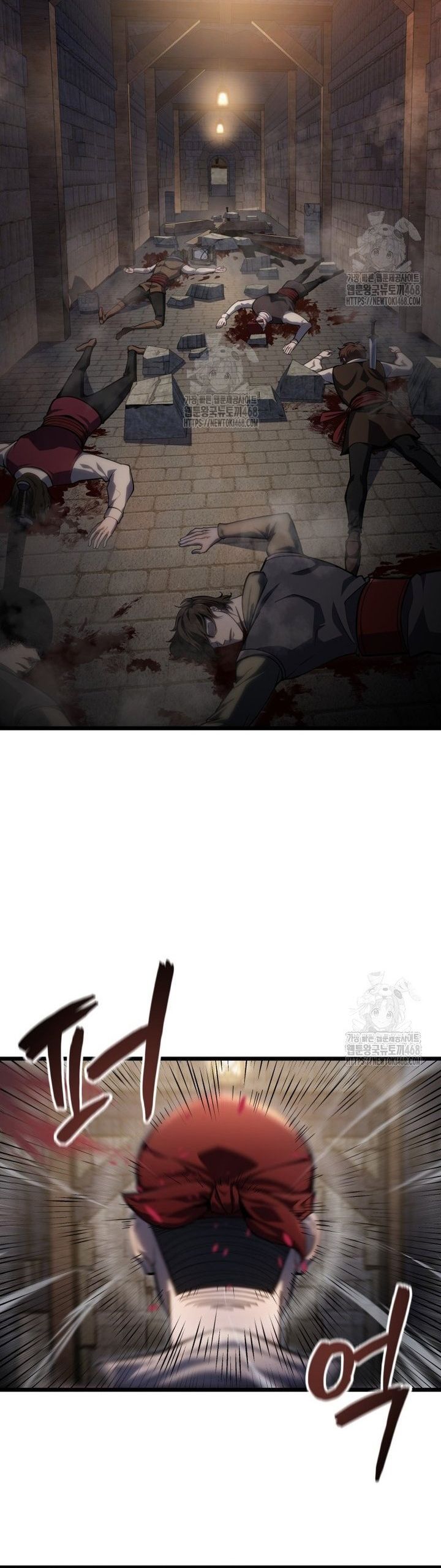 Sát Long Nhân Hồi Quy Siêu Việt Chap 55 - Next Chap 54