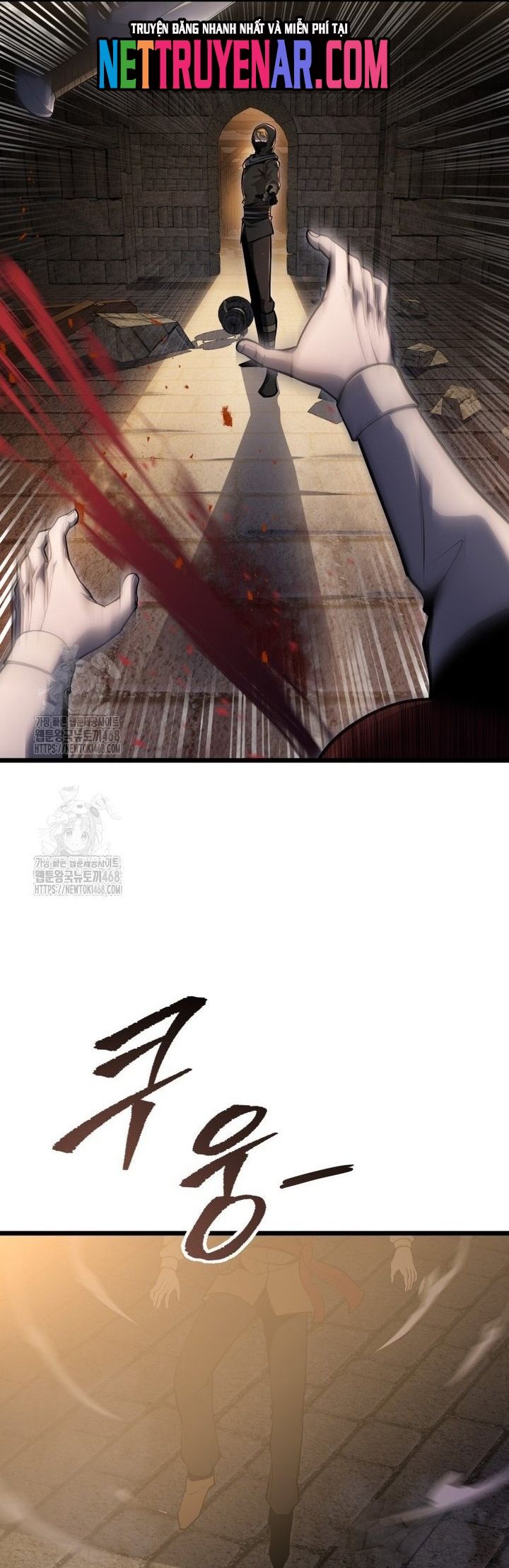 Sát Long Nhân Hồi Quy Siêu Việt Chap 55 - Next Chap 54