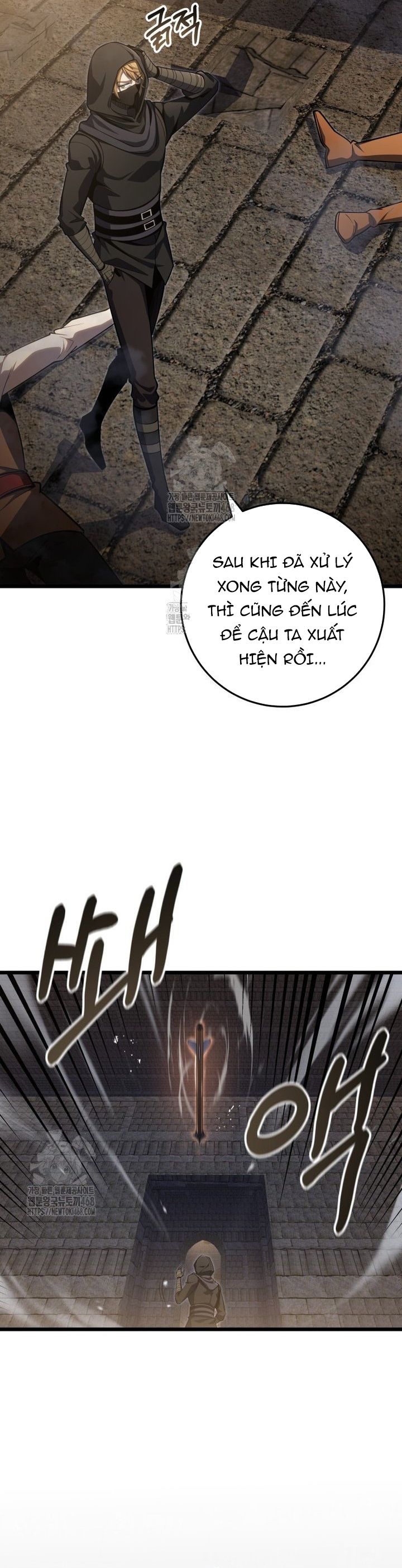 Sát Long Nhân Hồi Quy Siêu Việt Chap 55 - Next Chap 54