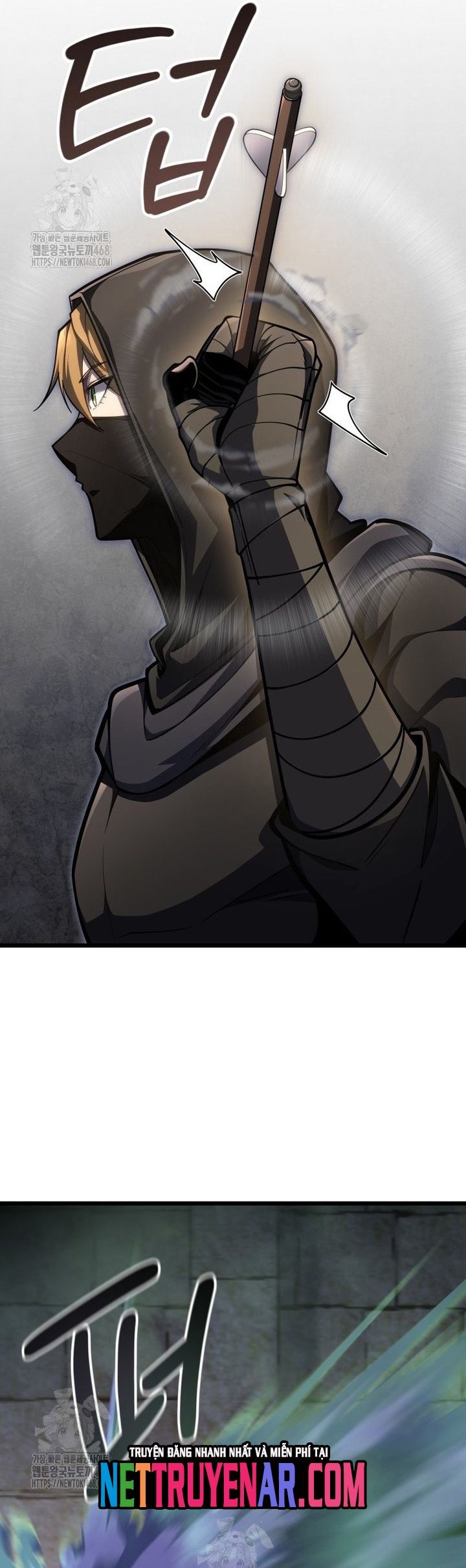 Sát Long Nhân Hồi Quy Siêu Việt Chap 55 - Next Chap 54