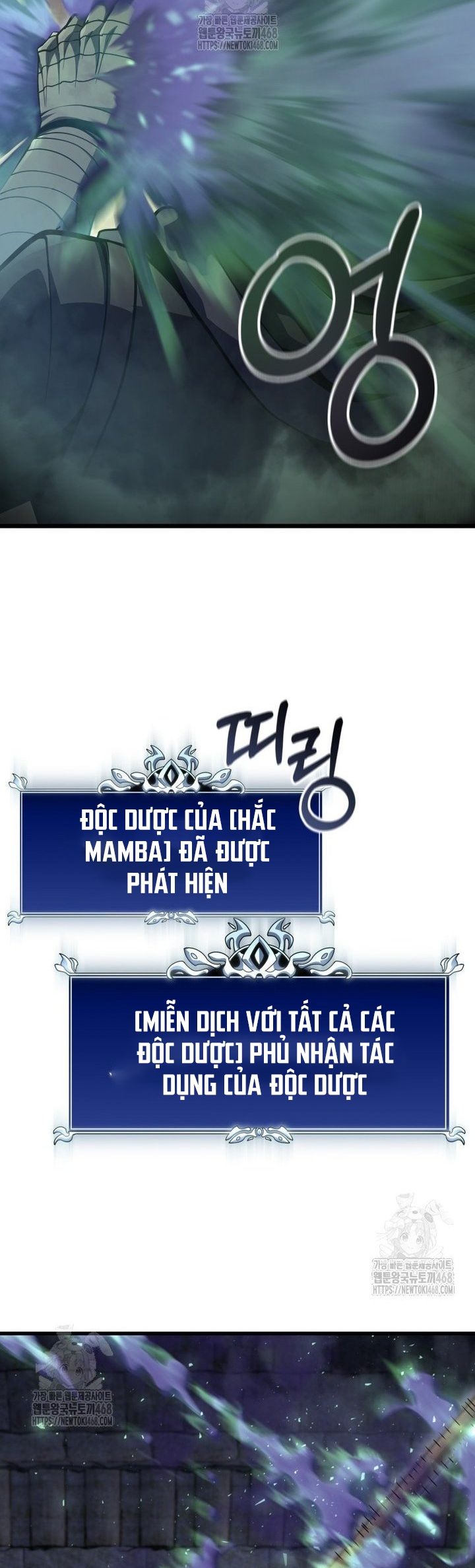 Sát Long Nhân Hồi Quy Siêu Việt Chap 55 - Next Chap 54