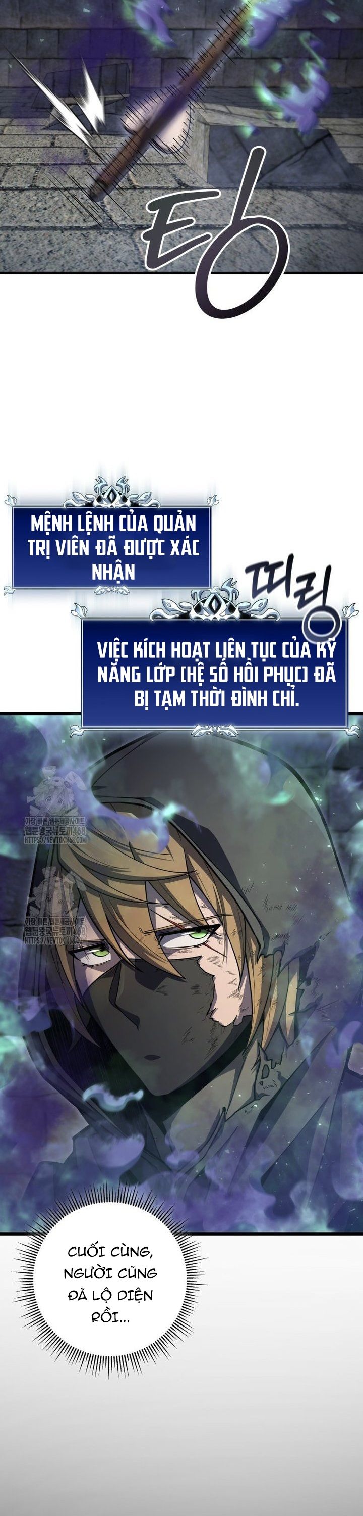 Sát Long Nhân Hồi Quy Siêu Việt Chap 55 - Next Chap 54