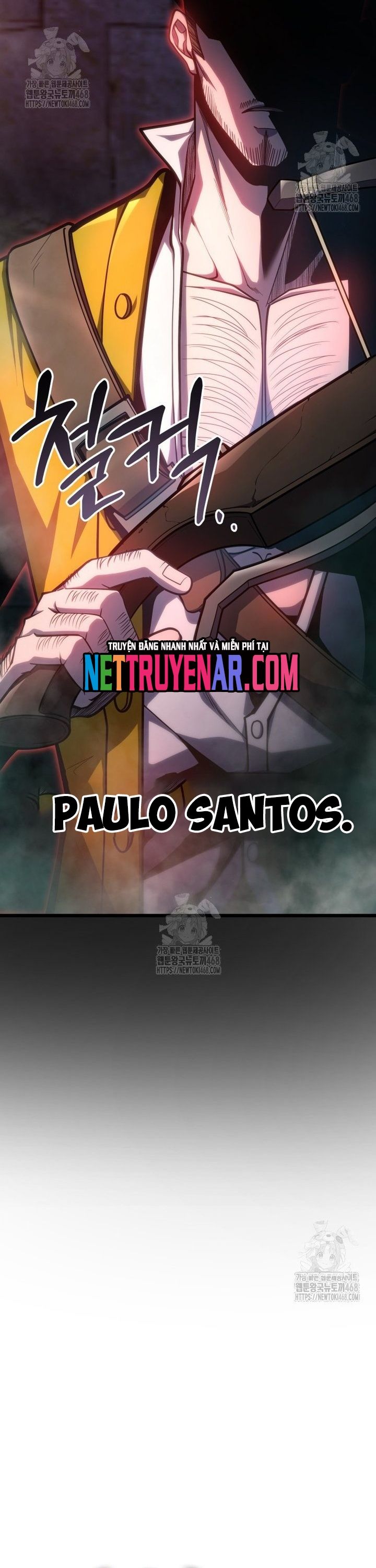 Sát Long Nhân Hồi Quy Siêu Việt Chap 55 - Next Chap 54