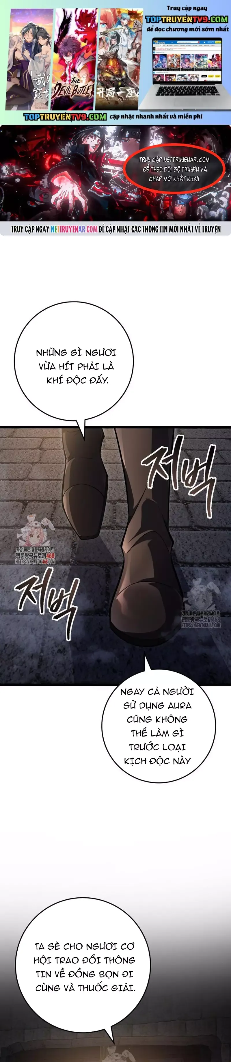 Sát Long Nhân Hồi Quy Siêu Việt Chap 56 - Next Chap 55