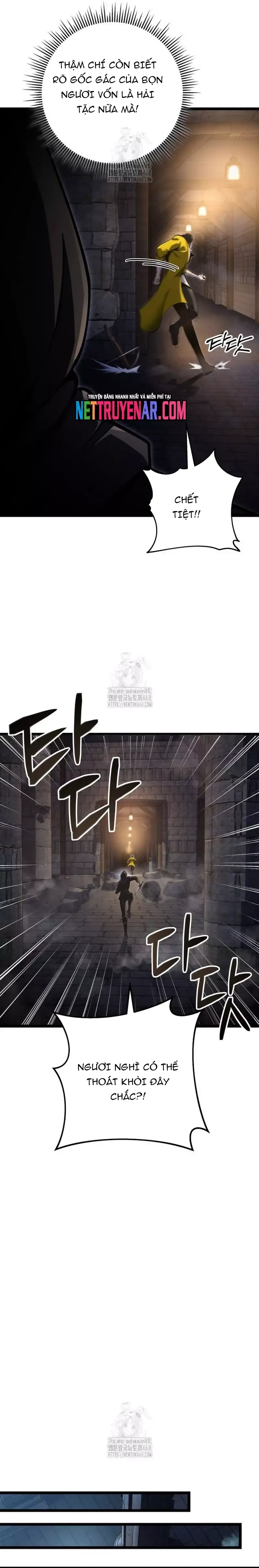 Sát Long Nhân Hồi Quy Siêu Việt Chap 56 - Next Chap 55