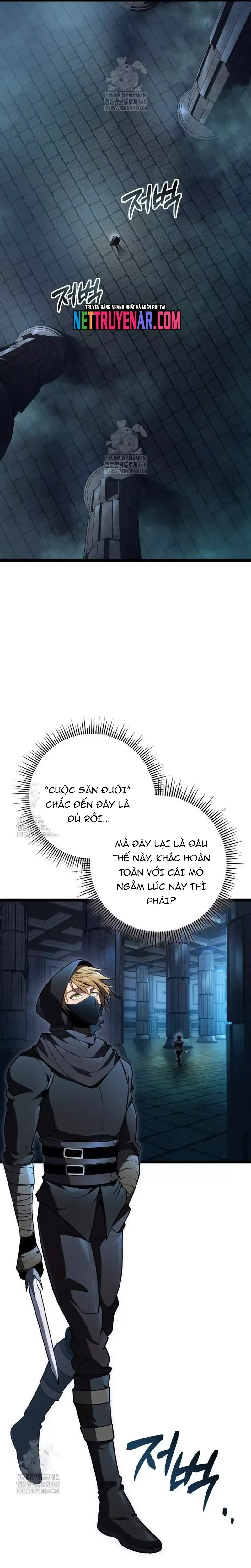 Sát Long Nhân Hồi Quy Siêu Việt Chap 56 - Next Chap 55