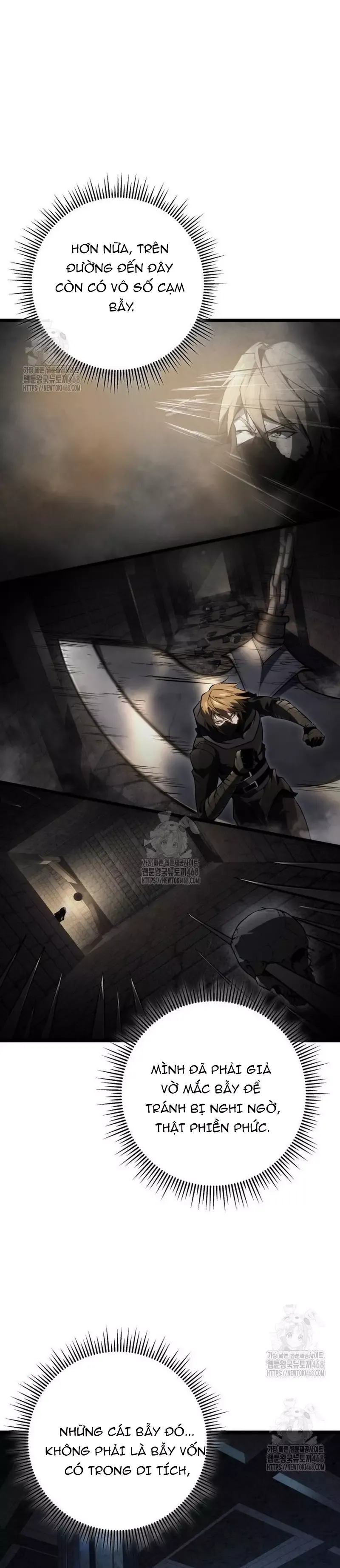 Sát Long Nhân Hồi Quy Siêu Việt Chap 56 - Next Chap 55