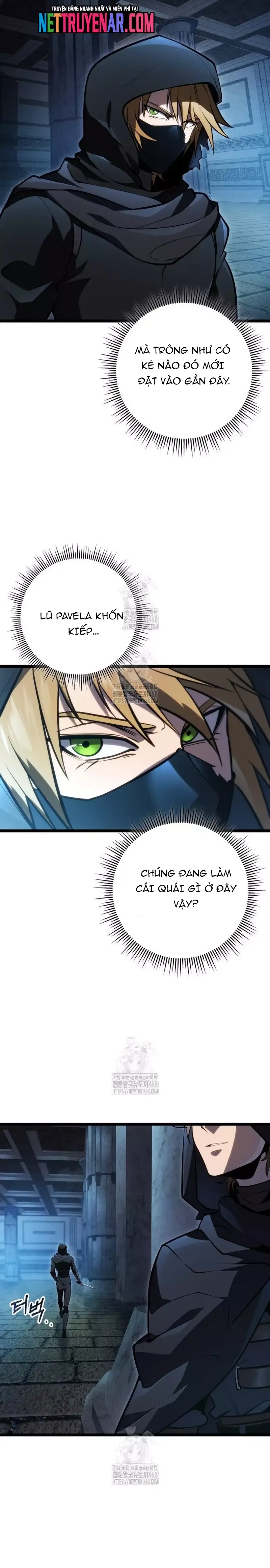 Sát Long Nhân Hồi Quy Siêu Việt Chap 56 - Next Chap 55