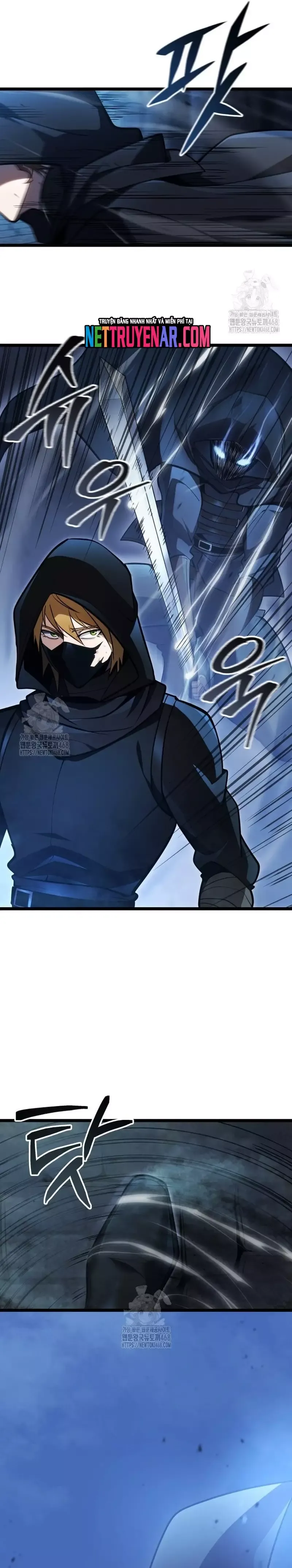 Sát Long Nhân Hồi Quy Siêu Việt Chap 56 - Next Chap 55