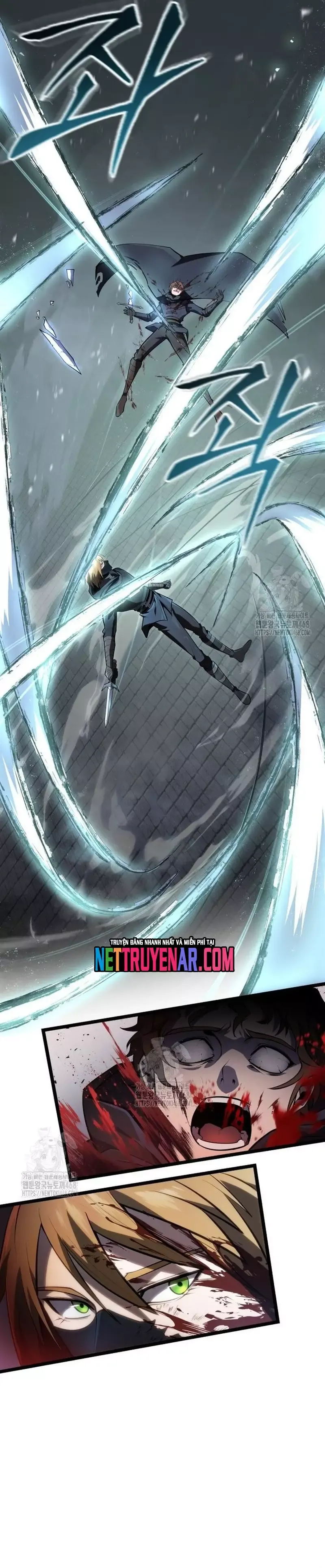 Sát Long Nhân Hồi Quy Siêu Việt Chap 56 - Next Chap 55