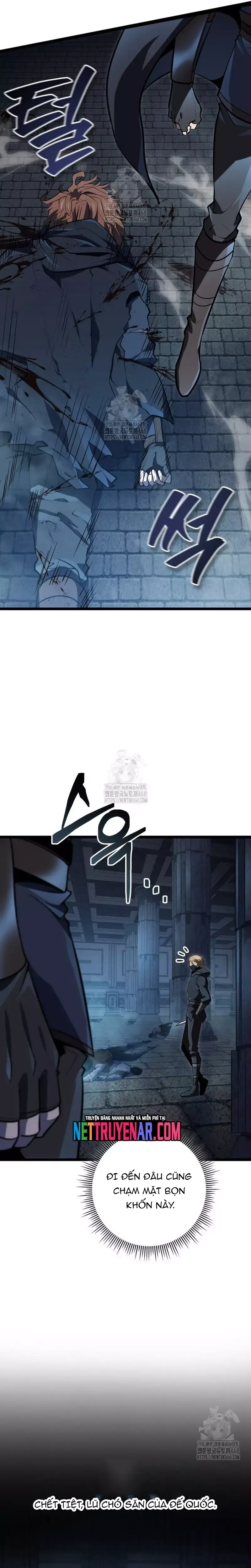 Sát Long Nhân Hồi Quy Siêu Việt Chap 56 - Next Chap 55